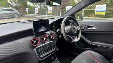 Mercedes-AMG A-Class A45 4Matic Premium 5dr Auto Petrol Hatchback